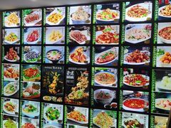 -华竹饭店(中央大街店)