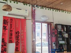 -红灯笼姥姥饭店·江景餐厅