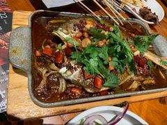 -火联烧烤(学院路创始店)