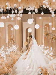 -红丝高端婚礼中心(旗舰店)