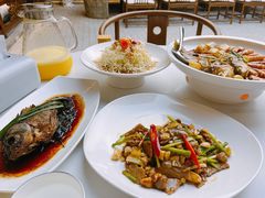 -蘭奢雅集·江浙菜(青山江滩店)