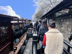 -运河游船(武林门码头)