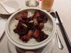 -悦融琥珀·京鲁菜·海味珍品(西单店)