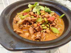 -知味轩酒店(景杉路店)