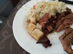 -凯利酒店自助餐(元美中路店)