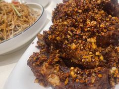 -凯鸽酒楼(大同振兴街店)