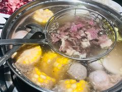 -八合里潮汕鲜牛肉火锅(深圳海岸城店)