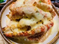 -蟹将军·松叶蟹和牛日料放题自助(K11店)