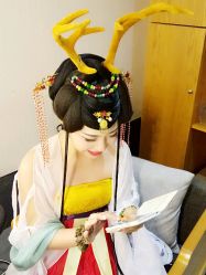 android_upload_pic-盘子女人坊古装写真摄影(厦门总店)