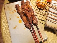 -水煮三国·川鲁江湖菜(香山店)