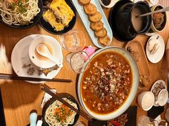 -莲餐厅·湖北菜·潜江小龙虾店(愚园路店)