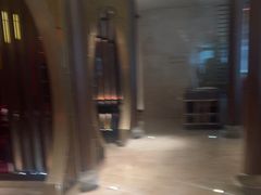 -西安凯悦酒店·湖畔中餐厅
