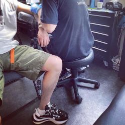 -飛凡TATTOO纹身•原创