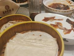 -惠丰堂饭庄·烤鸭·京味菜(西北旺·唐家岭店)