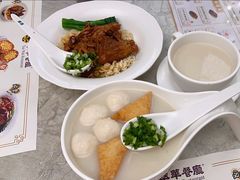 -翠华(澳门银河店)