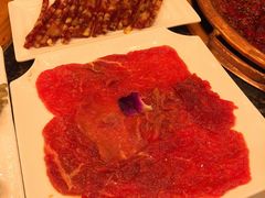 -老码头火锅(玉林店)
