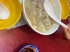-易老妈蹄花.特色川菜(人民公园总店)