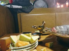-九记潮汕现切鲜牛肉自助火锅(新开铺店)