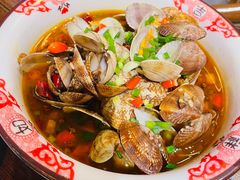 -聚在尊味虾皇·夜宵市集(新建店)