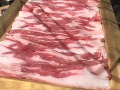-东门口涮肉·砂锅·烤串(老门东店)