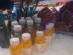 -一方渔歌蒸汽海鲜自助(文化路万达广场店)