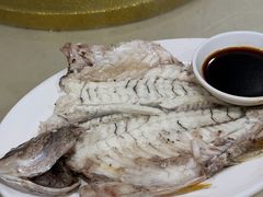 -车头老二大排档(金城步行街店)