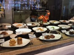 -新丁香海鲜主题餐厅(现代花园店)