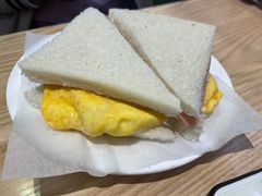 -滋味满屋美食坊(上海街店)