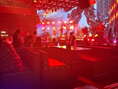 -MOSSO·Liveshow(M3香港广场店)