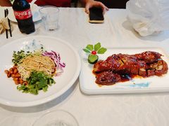 -阿英煲(凉城路店)