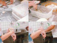 -千忆汤包(闽江路店)