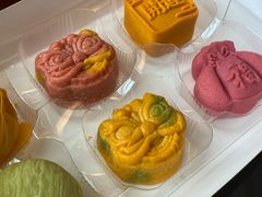 -良枫友信(陈家祠店)