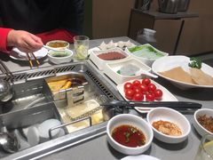 -海底捞火锅(金光华店)