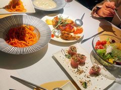 -春树下·树屋花房西餐厅(罍街AS1980店)