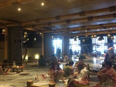 -清河半岛温泉度假酒店