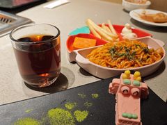 -海底捞火锅(高新万达店)