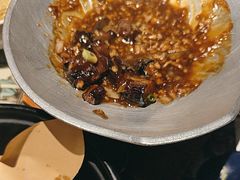 -绿茶餐厅(松江万达店)