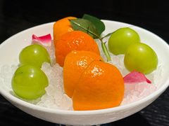 -锦楼·臻选新杭帮(杭州中心店)