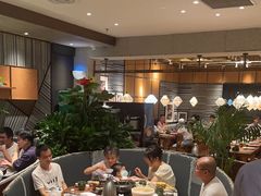 -云海肴·汽锅鸡·云南菜(领展购物广场·中关村店)