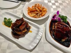 -光明邨大酒家(淮海路店)
