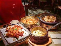 -绿茶餐厅(昌平悦荟店)