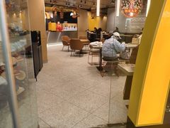 -麦当劳(壹购广场店)