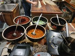-袁家村关中印象美食(万象汇店)