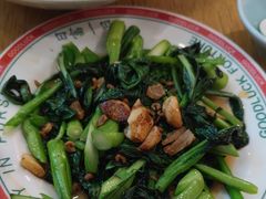 -去茶去餐厅(中央大街店)