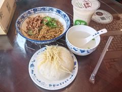 -四海楼(如皋定慧禅寺店)