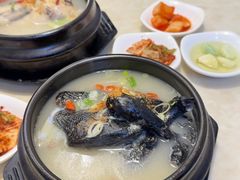 -长顺参鸡汤店(西塔总店)