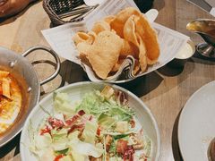 -周沫西餐(漫广场店)