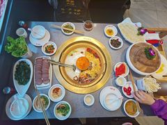 -豪渝火锅(宜昌水悦城店)