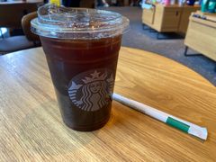 -星巴克(深圳妇儿大厦店)