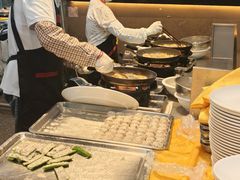 -大笑饭堂(甲子桥店)
